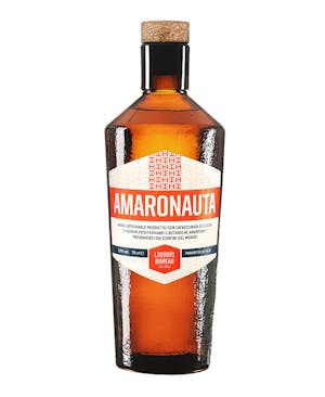 AMARONAUTA